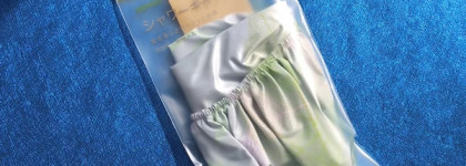 Усиление эффекта масок для волос с помощью термошапки