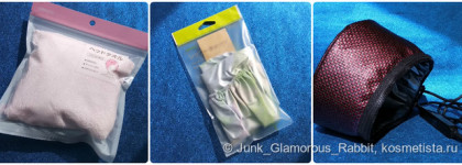 Усиление эффекта масок для волос с помощью термошапки