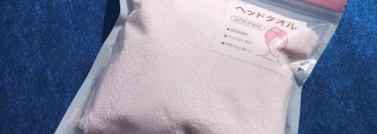 Усиление эффекта масок для волос с помощью термошапки