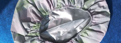 Усиление эффекта масок для волос с помощью термошапки