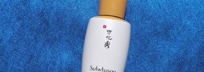 Sulwhasoo, First Care Activating Serum EX