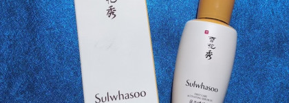 Sulwhasoo, First Care Activating Serum EX
