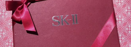 Крем-пенка для умывания SK-II Facial Treatment Cleanser