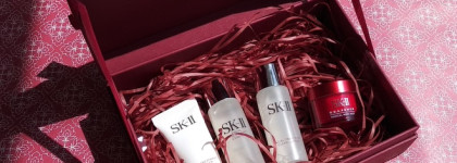 Крем-пенка для умывания SK-II Facial Treatment Cleanser