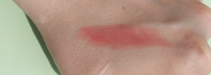 Guerlain Kiss Kiss Roselip Hydrating & Plumping Tinted Lip Balm #R372 Chic Pink
