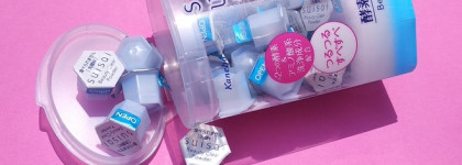 Энзимная пудра для очищения кожи Kanebo suisai Beauty Clear Powder