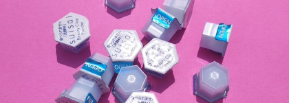 Энзимная пудра для очищения кожи Kanebo suisai Beauty Clear Powder