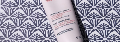 Nuxe rêve de miel Hand and Nail Cream