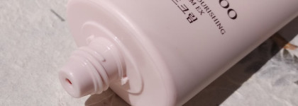 Оправдывает ли свою стоимость дорогой крем для рук?Sulwhasoo, Essentrue Deep Nourishing Hand Cream EX