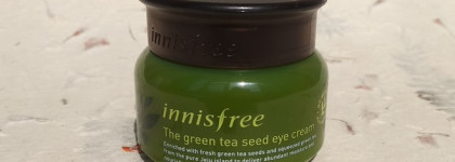 Innisfree: кремы для век