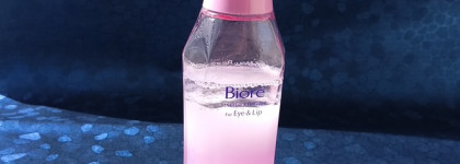 Biore, Makeup Remover for Eye & Lip