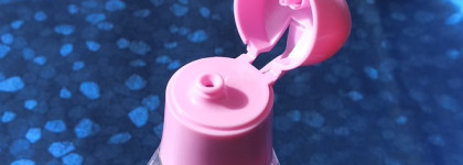 Biore, Makeup Remover for Eye & Lip