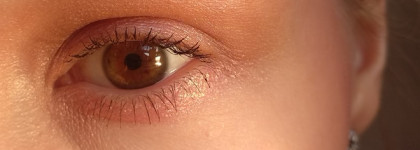 Когда качество не luxe: Burberry Cat Lashes Mascara #02 Chestnut Brown