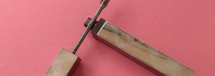 Когда качество не luxe: Burberry Cat Lashes Mascara #02 Chestnut Brown