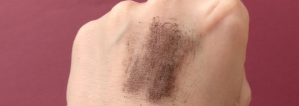 Когда качество не luxe: Burberry Cat Lashes Mascara #02 Chestnut Brown