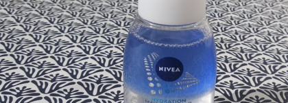 Nivea, Hydration Make Up Clear Средство для снятия макияжа с глаз