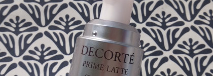 Увлажняющее молочко для лица Kose, Cosme Decorte - Prime Latte essential softening milk