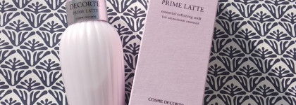 Увлажняющее молочко для лица Kose, Cosme Decorte - Prime Latte essential softening milk