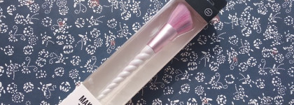Кисть для румян Miniso, Romantic Ice Cream Blush Brush