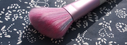 Кисть для румян Miniso, Romantic Ice Cream Blush Brush