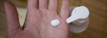 Границы ежедневного ухода: молочко и масло от Payot