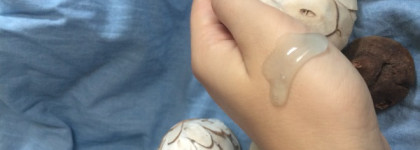 Шесть попыток влюбиться в Lumene