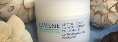 Шесть попыток влюбиться в Lumene