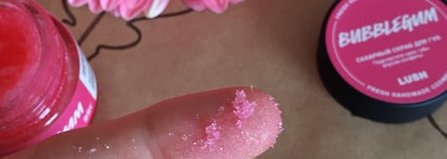 Lushомания: культовые и не очень средства от Lush