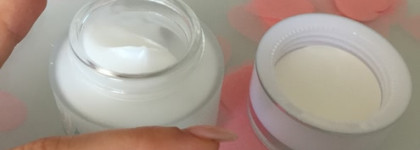 Хорошая рабочая лошадка - крем для лица Aqua Hyaluronic Acid Water Drop Cream от Elizavecca