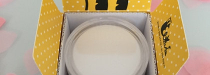 Хорошая рабочая лошадка - крем для лица Aqua Hyaluronic Acid Water Drop Cream от Elizavecca