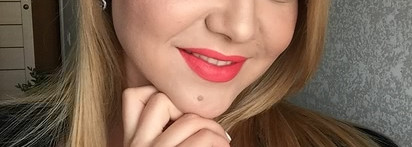 Помада от Make up factory - Mat Lip Fluid Longlasting в оттенке 48 (Coral rose)