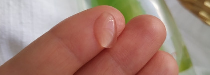 Ежедневное очищение кожи лица средством от Holika Holika.ALOE Facial Cleansing Foam