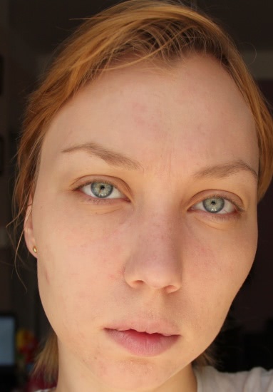 Inglot HD Perfect Coverup Foundation