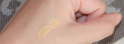 Inglot HD Perfect Coverup Foundation