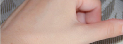 Inglot HD Perfect Coverup Foundation