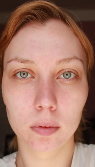 Inglot HD Perfect Coverup Foundation