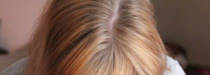 Сухие шампуни. Мои первые помощники от Isana и Batiste