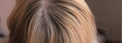 Сухие шампуни. Мои первые помощники от Isana и Batiste