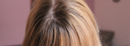 Сухие шампуни. Мои первые помощники от Isana и Batiste