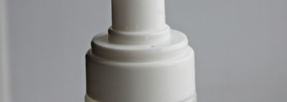 Очищающий пенящийся мусс для умывания "увлажнение и баланс" для жирной и комбинированной кожи от Natura Siberica