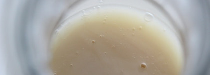 Традиционное сибирское кедровое мыло для волос Гладкость и блеск от Natura Siberica