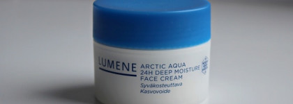 Крем для лица Lumene Arctic Aqua 24H Deep Moisture Face Cream