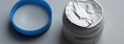 Крем для лица Lumene Arctic Aqua 24H Deep Moisture Face Cream