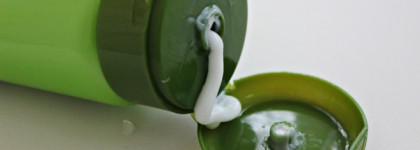 Кондиционер-сыворотка Faberlic Everstrong для глубокого восстановления волос с маслом амлы от Faberlic