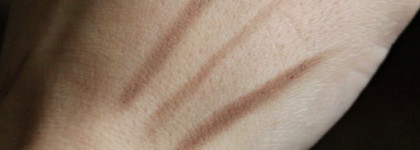 Карандаш для бровей Catrice Eyebrow Stylist в оттенке 020 "Date with Ash-ton"