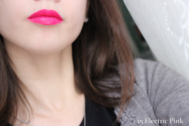 О том, как я нашла любимую текстуру помад, или Maybelline Vivid Matte Liquid в оттенках 40 Berry Boost, 50 Nude Thrill, 30 Fuchsia Ecstasy, 15 Electric Pink