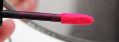 О том, как я нашла любимую текстуру помад, или Maybelline Vivid Matte Liquid в оттенках 40 Berry Boost, 50 Nude Thrill, 30 Fuchsia Ecstasy, 15 Electric Pink