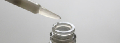 Жидкая стойкая помада-блеск All Day Lip Color от Seventeen в оттенке 07