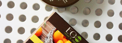 Увлажняющий крем-баттер для тела Moisturizing Body Butter от Eco Laboratorie