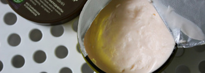 Увлажняющий крем-баттер для тела Moisturizing Body Butter от Eco Laboratorie